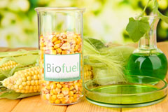 Kingussie biofuel availability