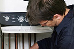 boiler repair Kingussie