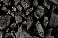 Kingussie coal boiler costs