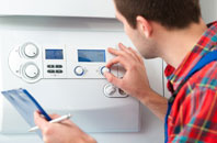 free commercial Kingussie boiler quotes