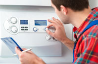 free Kingussie gas safe engineer quotes