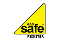 gas safe companies Kingussie