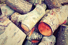 Kingussie wood burning boiler costs